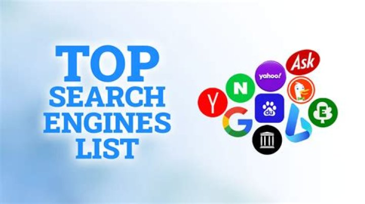 The 5 Most Advanced Search Engines on the Web