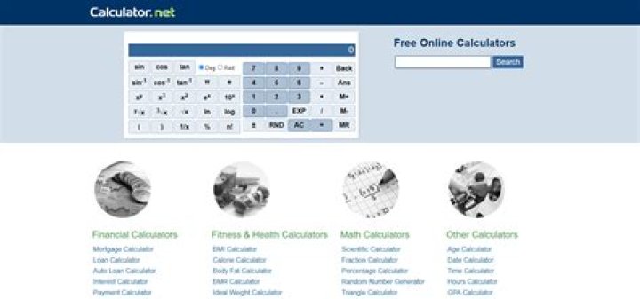 The 6 Best Online Scientific Calculators