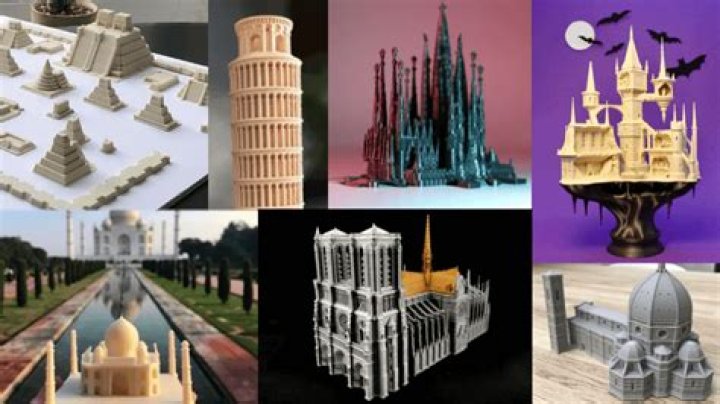 The 6 Best Places to Search for 3D Printing Models