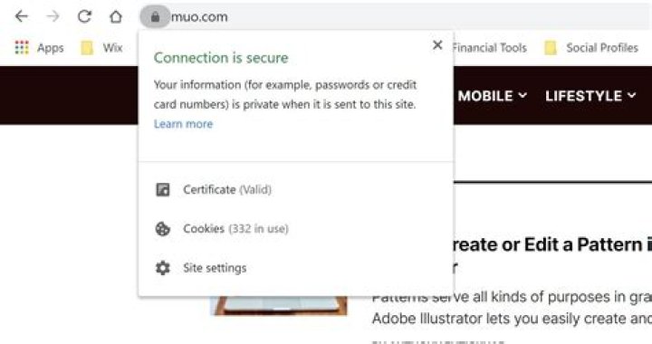 The 6 Chrome Address Bar Icons You Need to Know More About