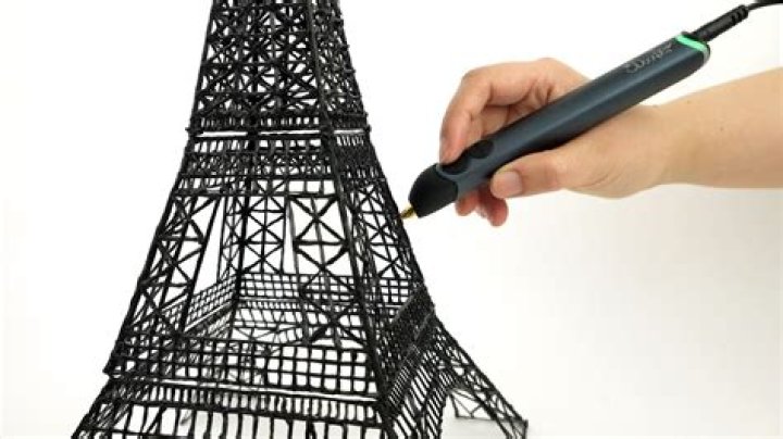 The 7 Best 3D Pens for Model and Design