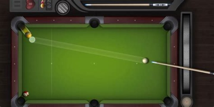 The 7 Best Billiards/Pool Games for Android and iOS
