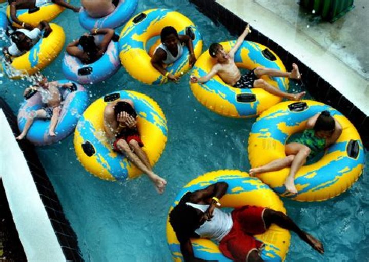 	The 7 best county parks in Florida to visit	