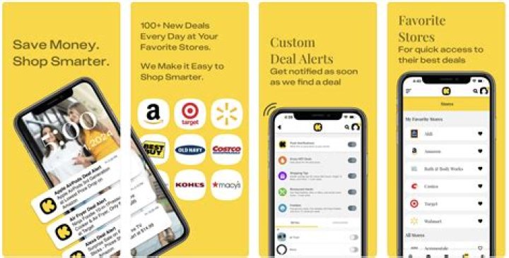 The 7 Best Coupon Apps for Deal Hunters