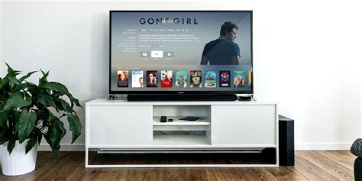 The 7 Best Smart TVs in 2021