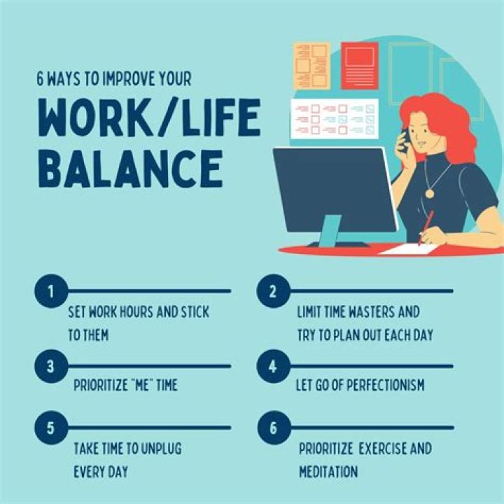 The 7 Best Tools to Help You Improve Your Work-Life Balance