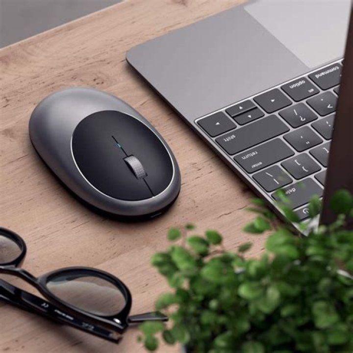 The 7 Best Wireless Mice for Mac