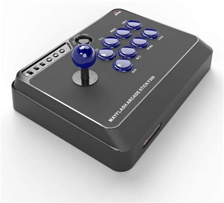 The 8 Best Fight Sticks to KO Your Opponents