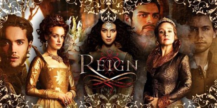 The 8 Best Historical Romance Shows On TV
