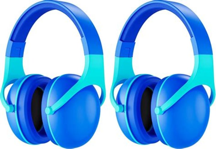 The 8 Best Noise-Canceling Headphones for Kids