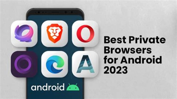 The 8 Best Private Browsers for Phones and Tablets