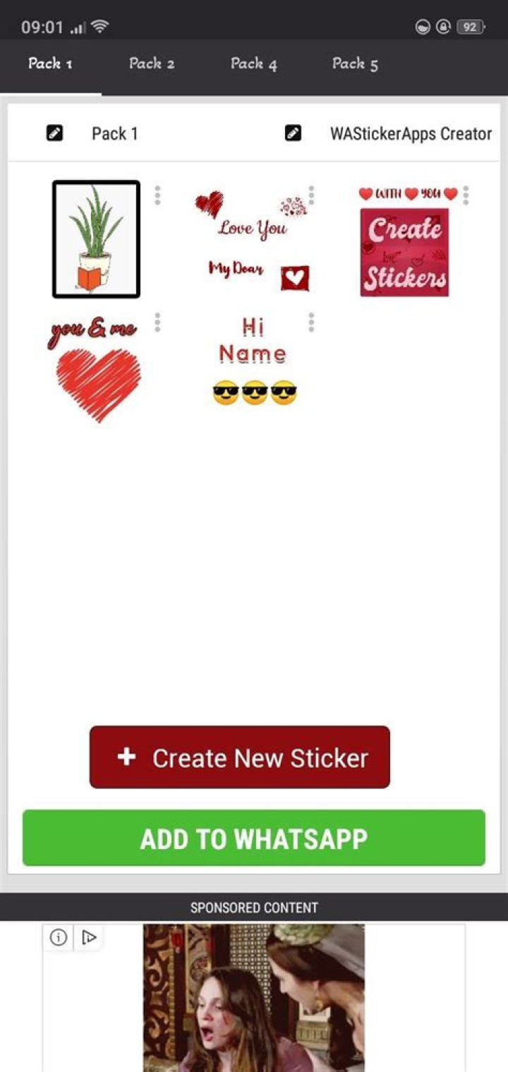 The 8 Best Sticker Maker Apps for Android