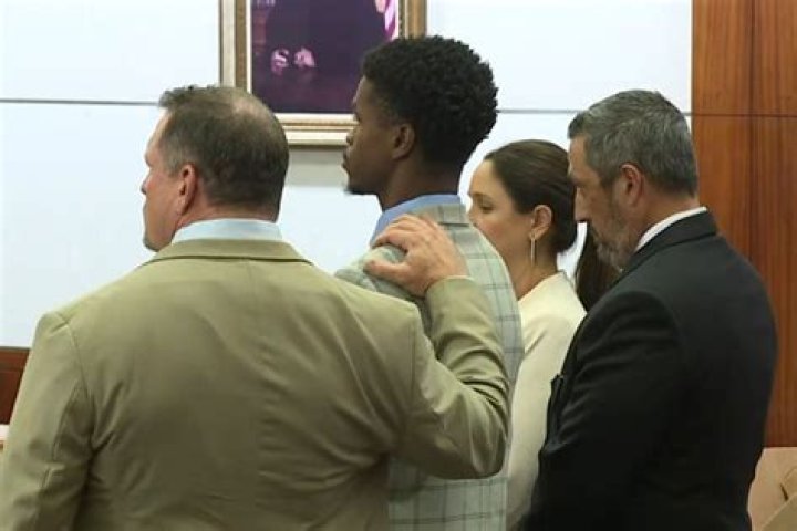 The A.J. Armstrong Murder Trial: Evidence And Jury Deliberations