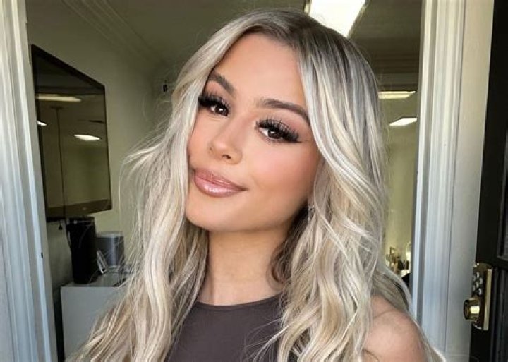 The Allure Of Noelle Leyva: Unveiling Her OnlyFans Journey