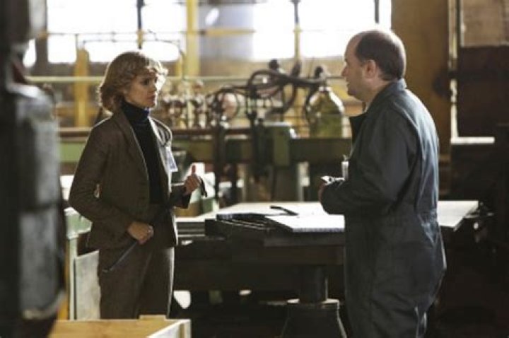 THE AMERICANS Recap: 