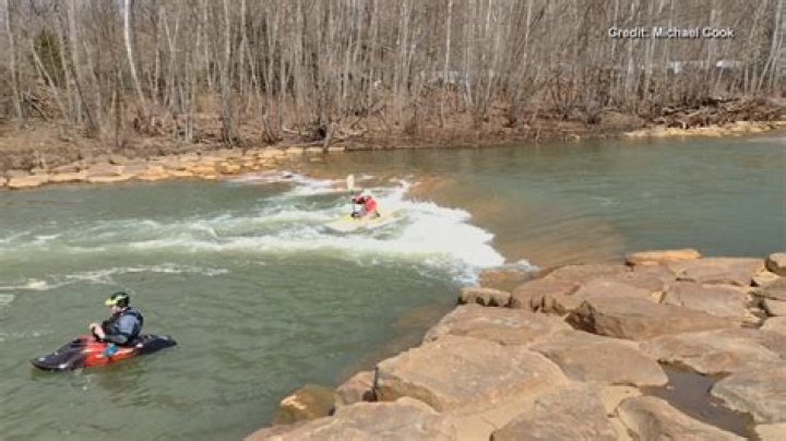 The annual Stonycreek Rendezvous is back in Johnstown for the 33rd year in a row