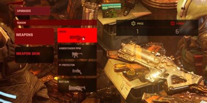 The Ascent: How to Upgrade Weapons
