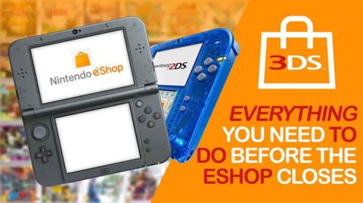 The best 3DS games to grab before its eShop closes
