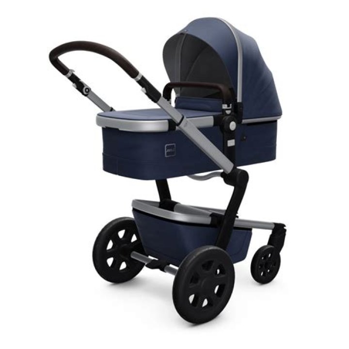 	The best bassinet stroller	