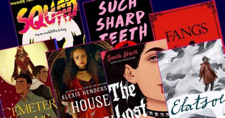 The best books like Twilight to read now