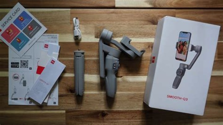 The Best Budget Gimbal for Instagram Reels and TikTok