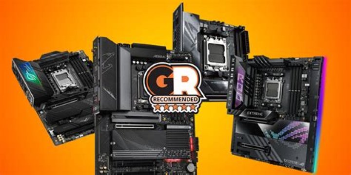 The Best Budget Motherboards for Gaming in 2024