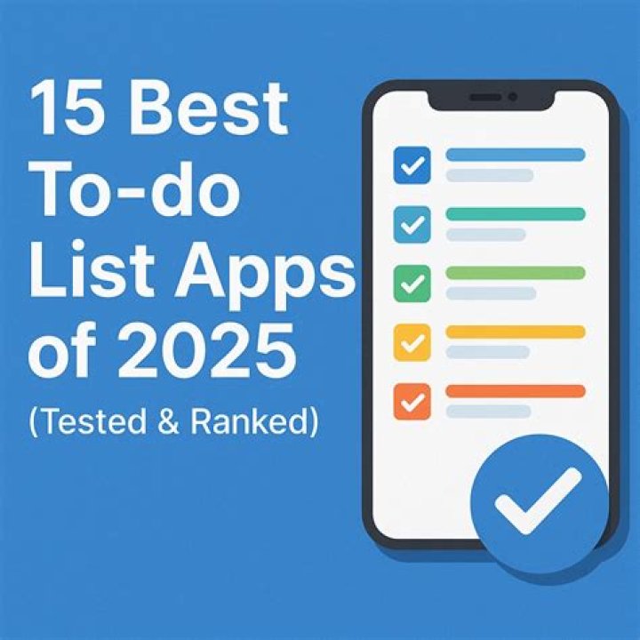 The Best Bullet-Based To-Do List Apps