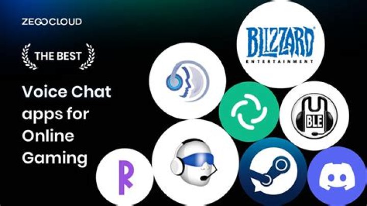 The Best Free Voice Chat Apps for Gaming