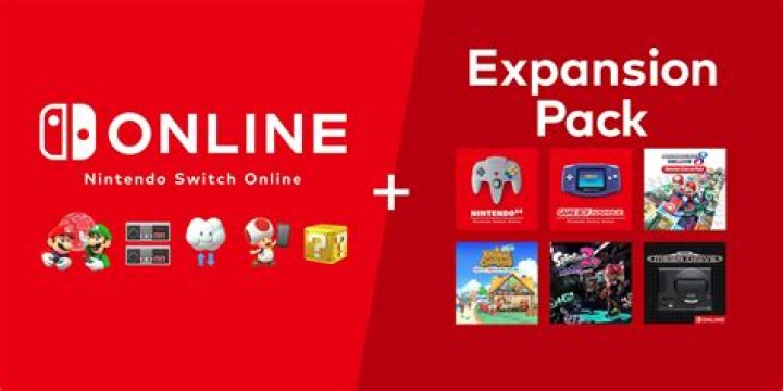 The best games on Nintendo Switch Online + Expansion Pack