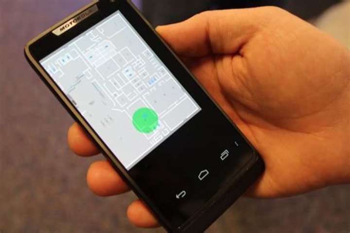 The Best GPS Phone Tracker to Track a Cell Phone's Location