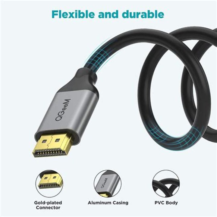 The Best HDMI 2.1 Cables for Gamers
