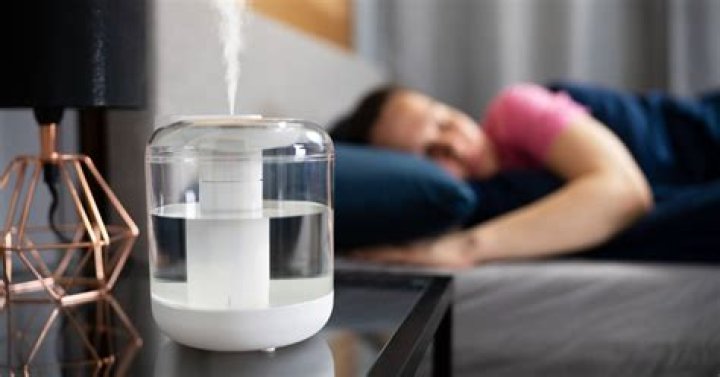 	The best humidifier for small rooms	