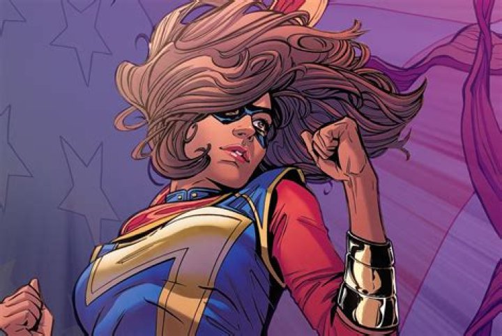 The best new superheroes created in the 2010s decade