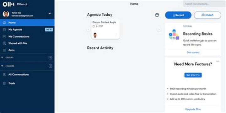 The Best Productivity Apps Powered by AI You Need in 2021