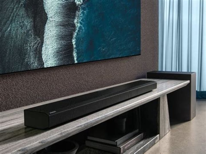 	The best soundbar for Samsung TV	