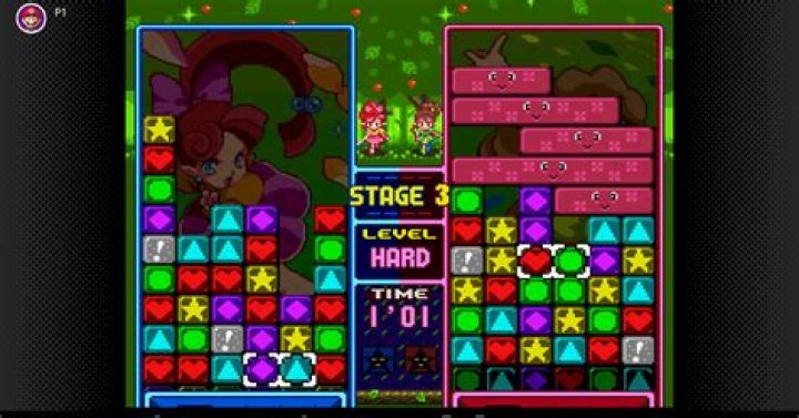 The best Super NES puzzle game is coming to Nintendo Switch Online
