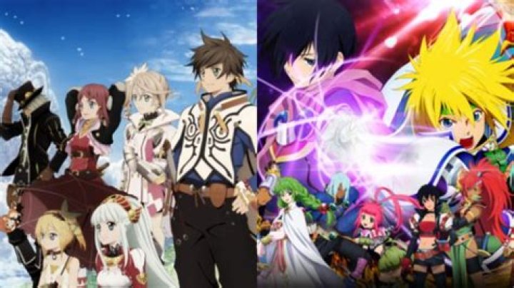 The Best ‘Tales of’ Protagonists, Ranked Worst to First
