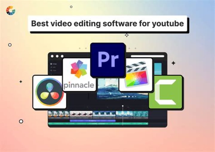 The Best Video Editing Apps and Software for YouTube
