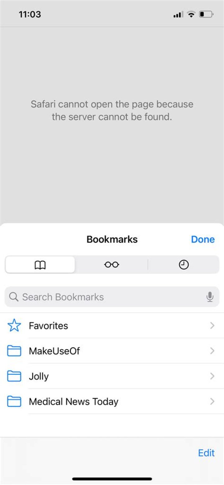 The Best Way to Use Tab Groups vs. Bookmarks in Safari
