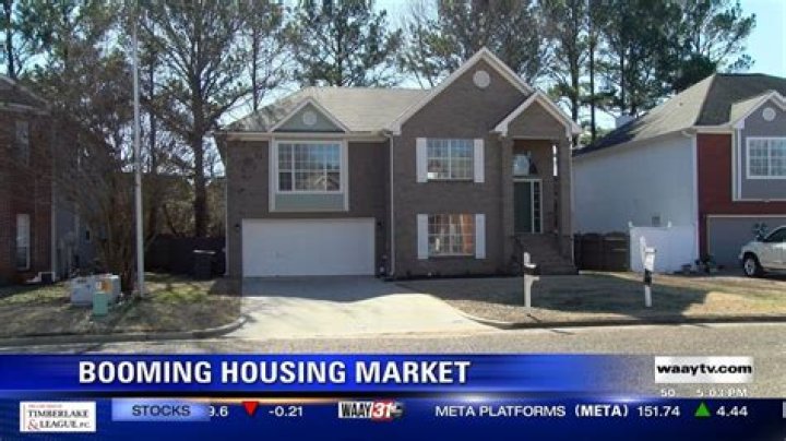 	The booming housing market has made West Boynton a hot spot	