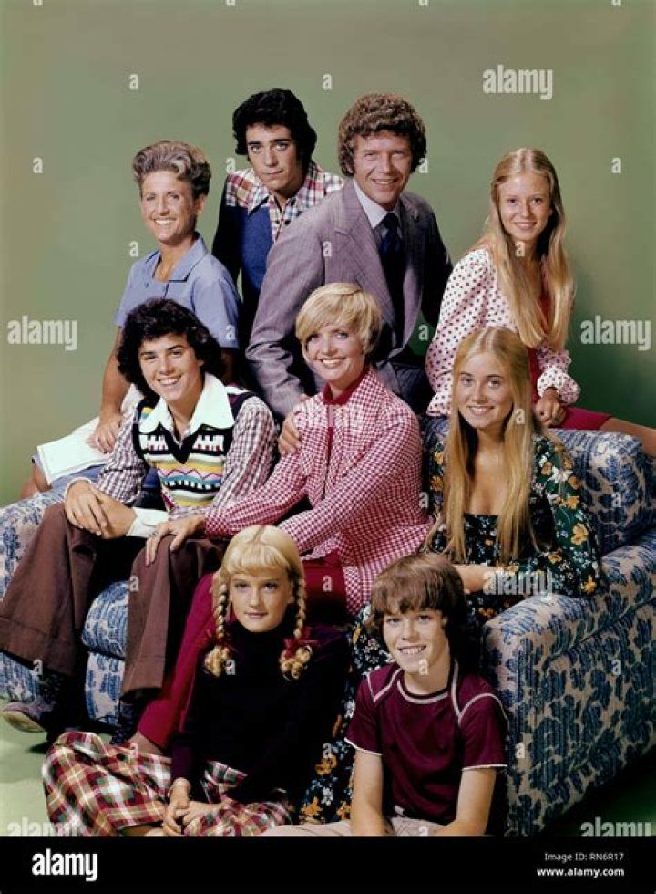 The Brady Bunch Cast: A Nostalgic Look At The Iconic Family