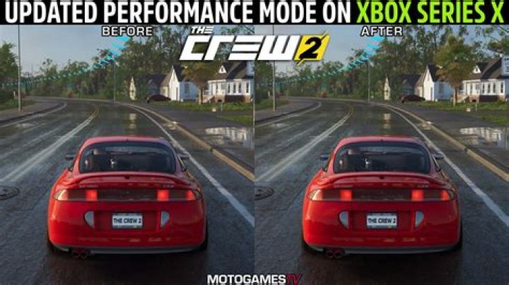 The Crew 2: How to Change to First Person View
