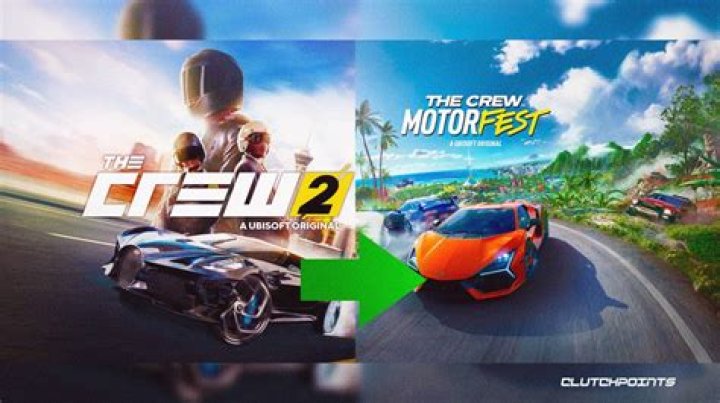 The Crew 2: How to Get Secret Helicopter