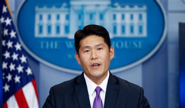 The critical testimony of Robert Hur