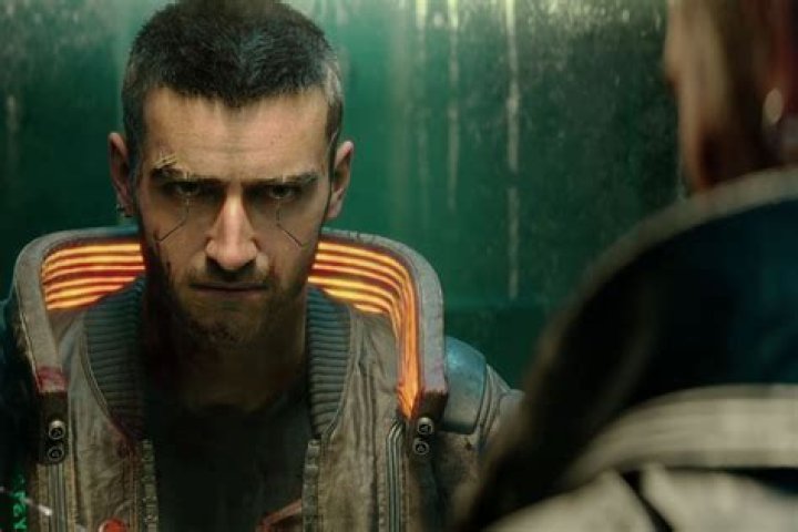 The Cyberpunk 2077 crunch backlash