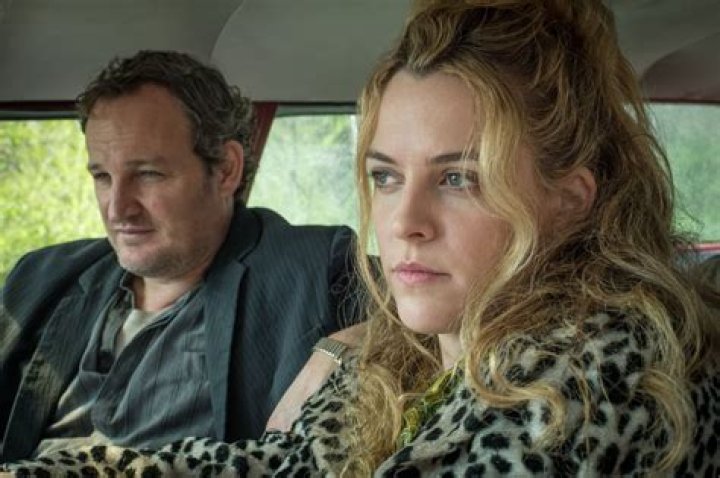 The Devil All the Time director explains his surprising narrator pick