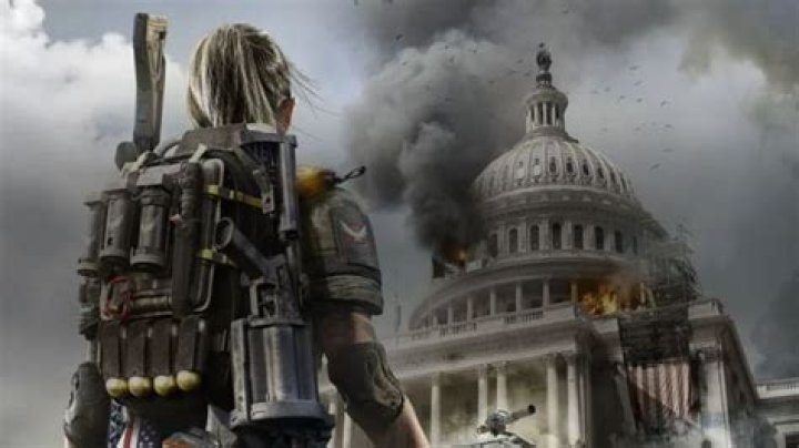 The Division 2 Washington Monument Secret: Everything We Know So Far