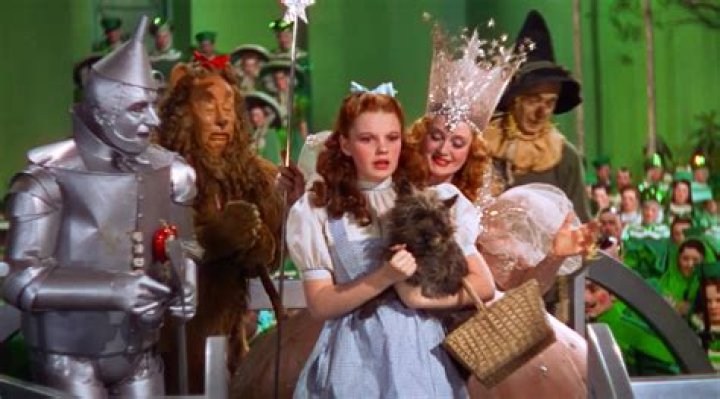 The Enduring Magic Of 