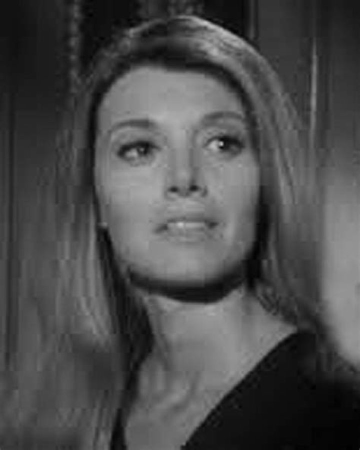 **The Enigmatic Journey Of Actress Linda Marsh**