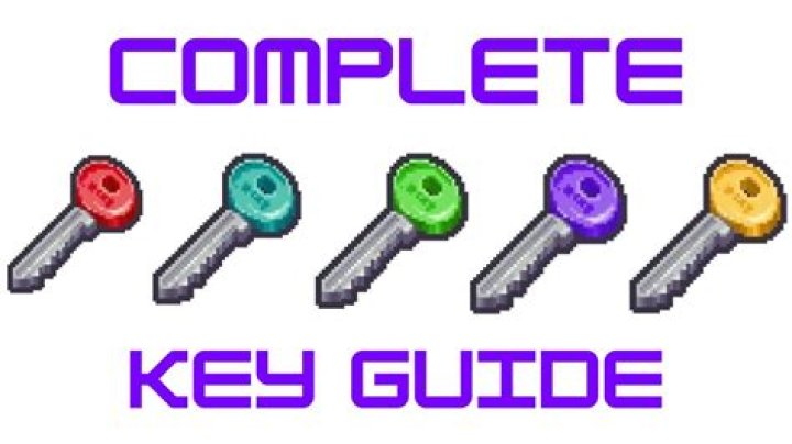 The Escapists 2 Switch: How to Get Keys
